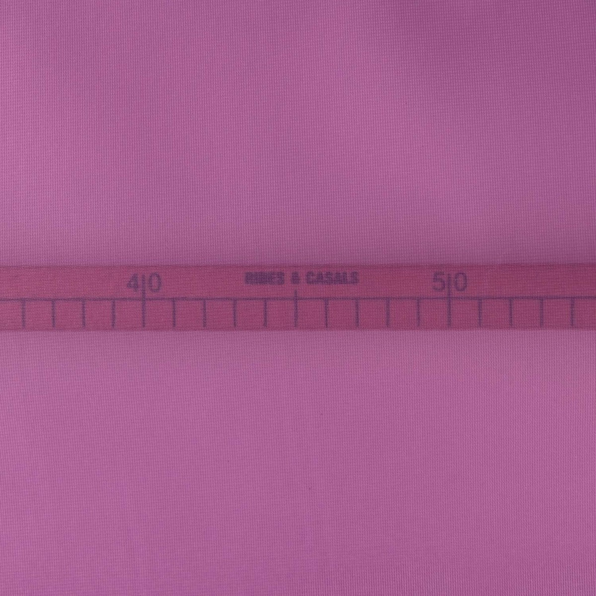 Tissu Cancan magenta - Ribes y Casals