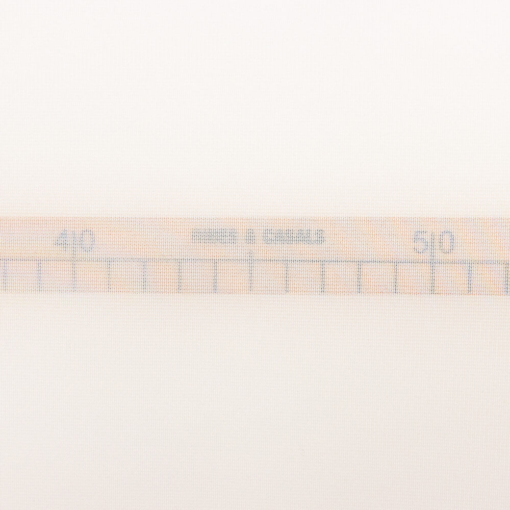 Tissu Cancan Ivoire - Ribes y Casals