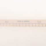 Tissu Cancan Ivoire - Ribes y Casals