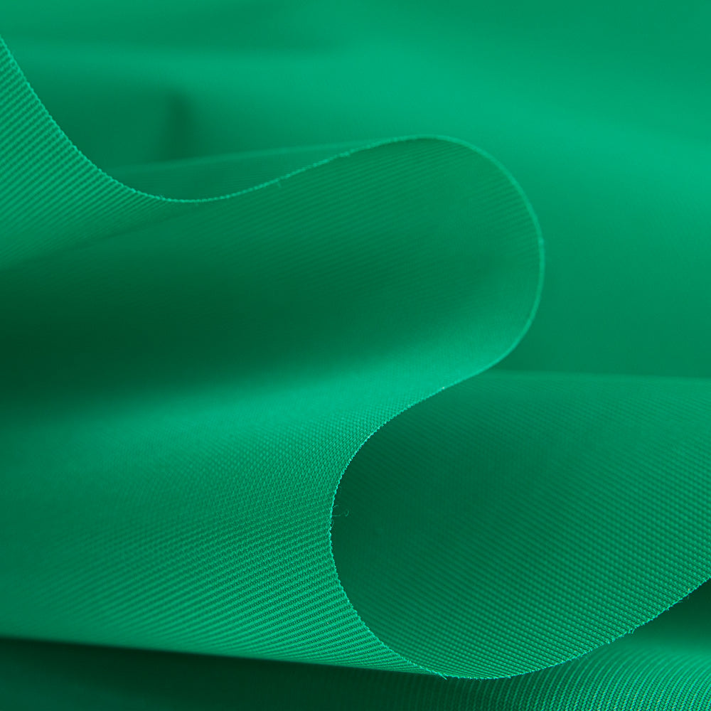 Tissu Cancan Vert Bouteille - Ribes y Casals