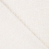 Tela Chanel Blanco Natural - Ribes y Casals