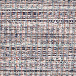 Tela Chanel Azul Vigoré - Ribes y Casals