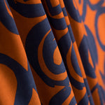 Viscose Spirale Terracotta - Ribes y Casals