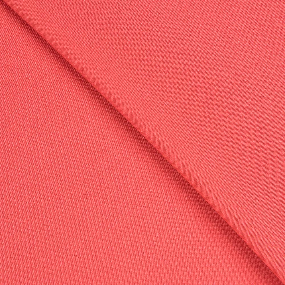 Plat en Polyester Corail - Ribes y Casals