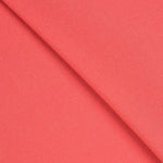 Plat en Polyester Corail - Ribes y Casals