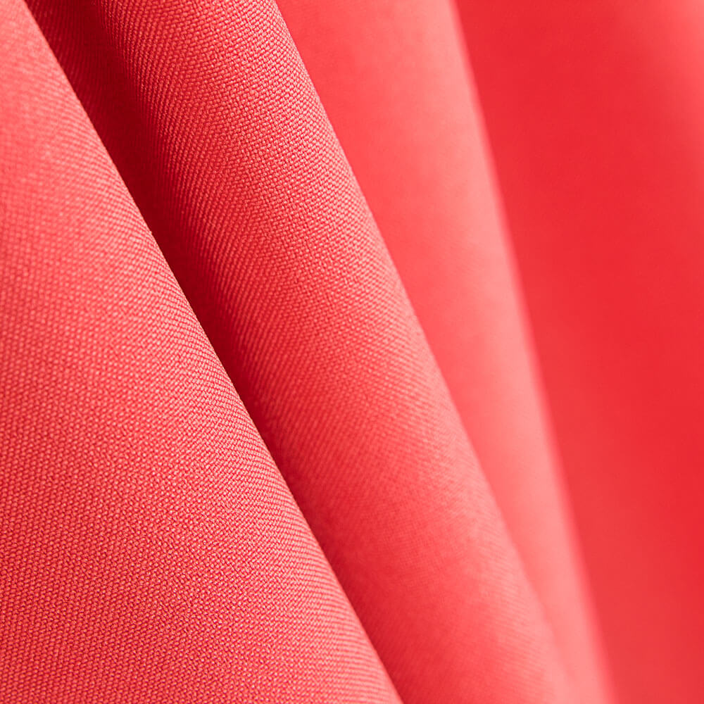 Plat en Polyester Corail - Ribes y Casals