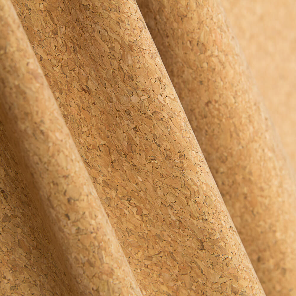 Tissu Liège Naturel - Ribes y Casals