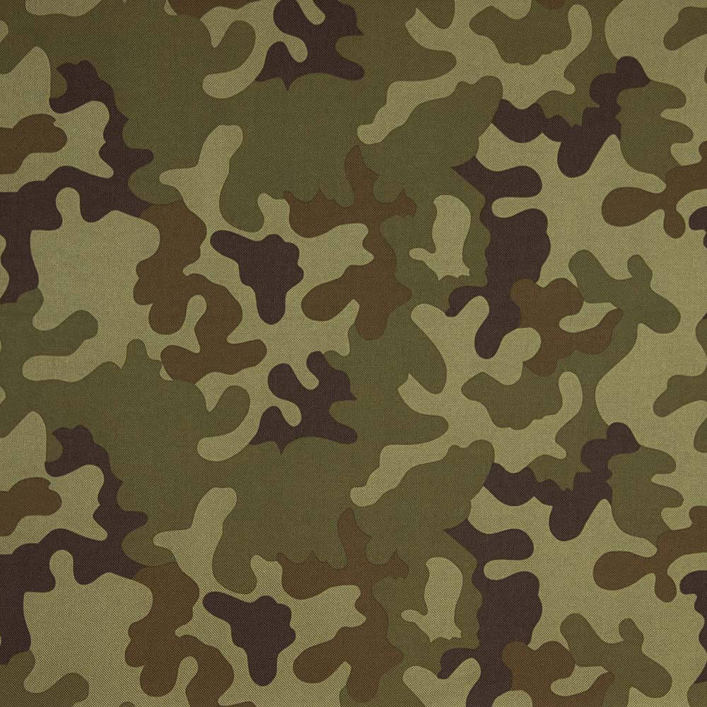 Tissu Cordura Camouflage - Ribes y Casals