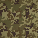 Tissu Cordura Camouflage - Ribes y Casals