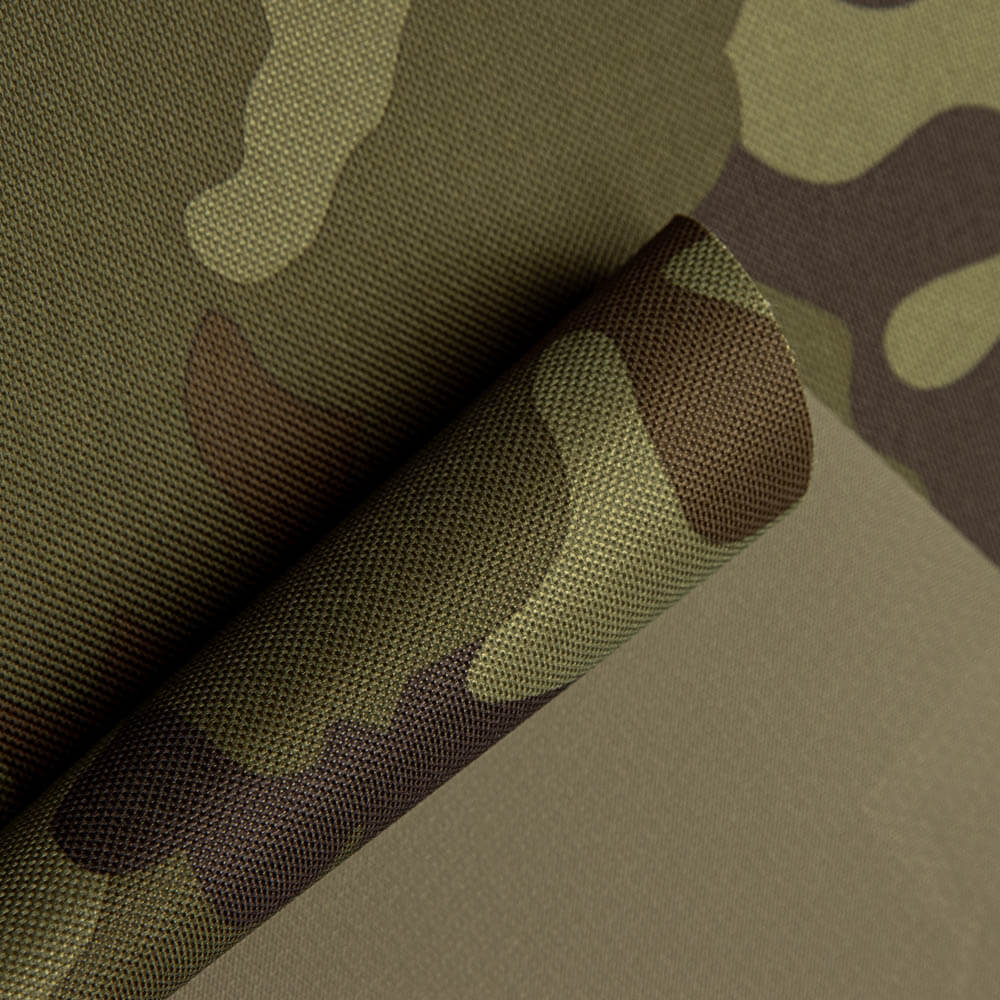 Tissu Cordura Camouflage - Ribes y Casals