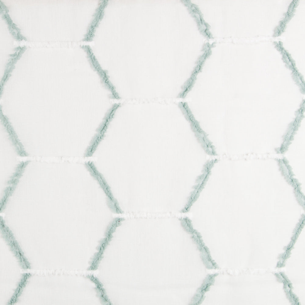 Tissu Rideaux Fantaisie Géométrique - Ribes y Casals