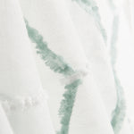 Tissu Rideaux Fantaisie Géométrique - Ribes y Casals