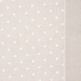 Lin Brodé Satin - Ribes y Casals