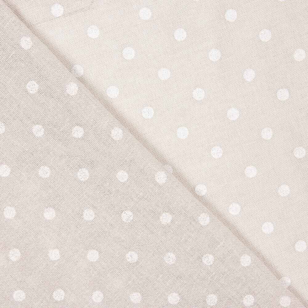 Lin Brodé Satin - Ribes y Casals