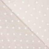 Lin Brodé Satin - Ribes y Casals