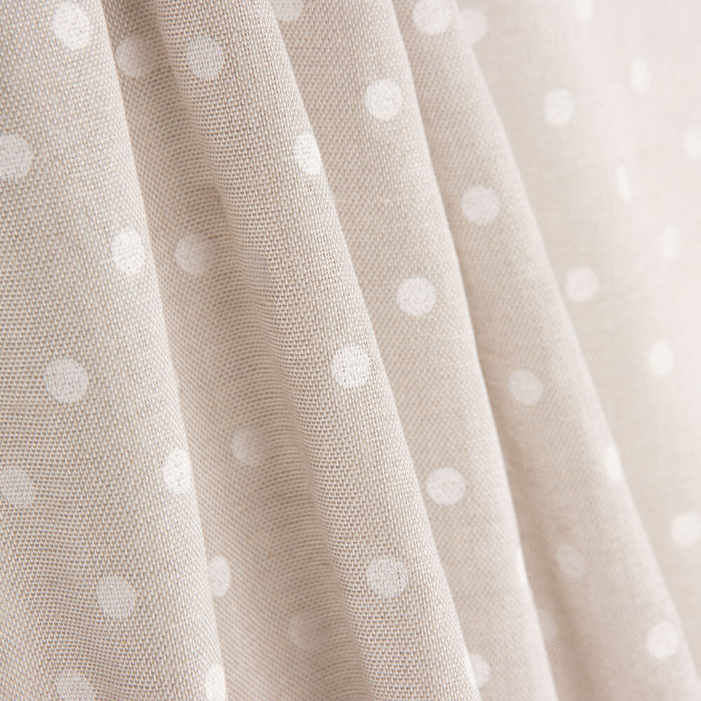 Lin Brodé Satin - Ribes y Casals