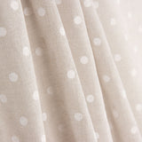 Lin Brodé Satin - Ribes y Casals