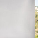 Tissu pour rideaux ignifuges foncés gris clair - Ribes y Casals