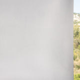 Tissu pour rideaux ignifuges foncés gris clair - Ribes y Casals