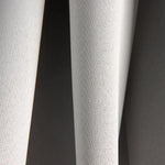 Tissu pour rideaux ignifuges foncés gris clair - Ribes y Casals