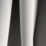 Tissu pour rideaux ignifuges foncés gris clair - Ribes y Casals