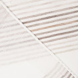 Tissu Rideaux Multi Rayure Beige - Ribes y Casals