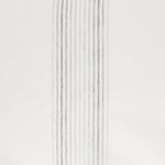 Tissu Rideaux Multi Rayure Marron - Ribes y Casals