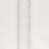 Tissu Rideaux Multi Rayure Marron - Ribes y Casals