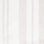 Tissu Rideaux Maxi Rayure Marron - Ribes y Casals