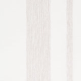 Tissu Rideaux Maxi Rayure Marron - Ribes y Casals