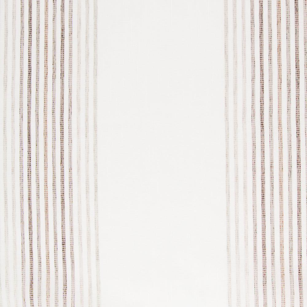 Tissu Rideaux Multi Rayure Beige - Ribes y Casals