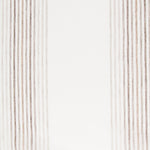 Tissu Rideau Beige A Rayures Multiples Coupon 200x280 Cm - Ribes y Casals