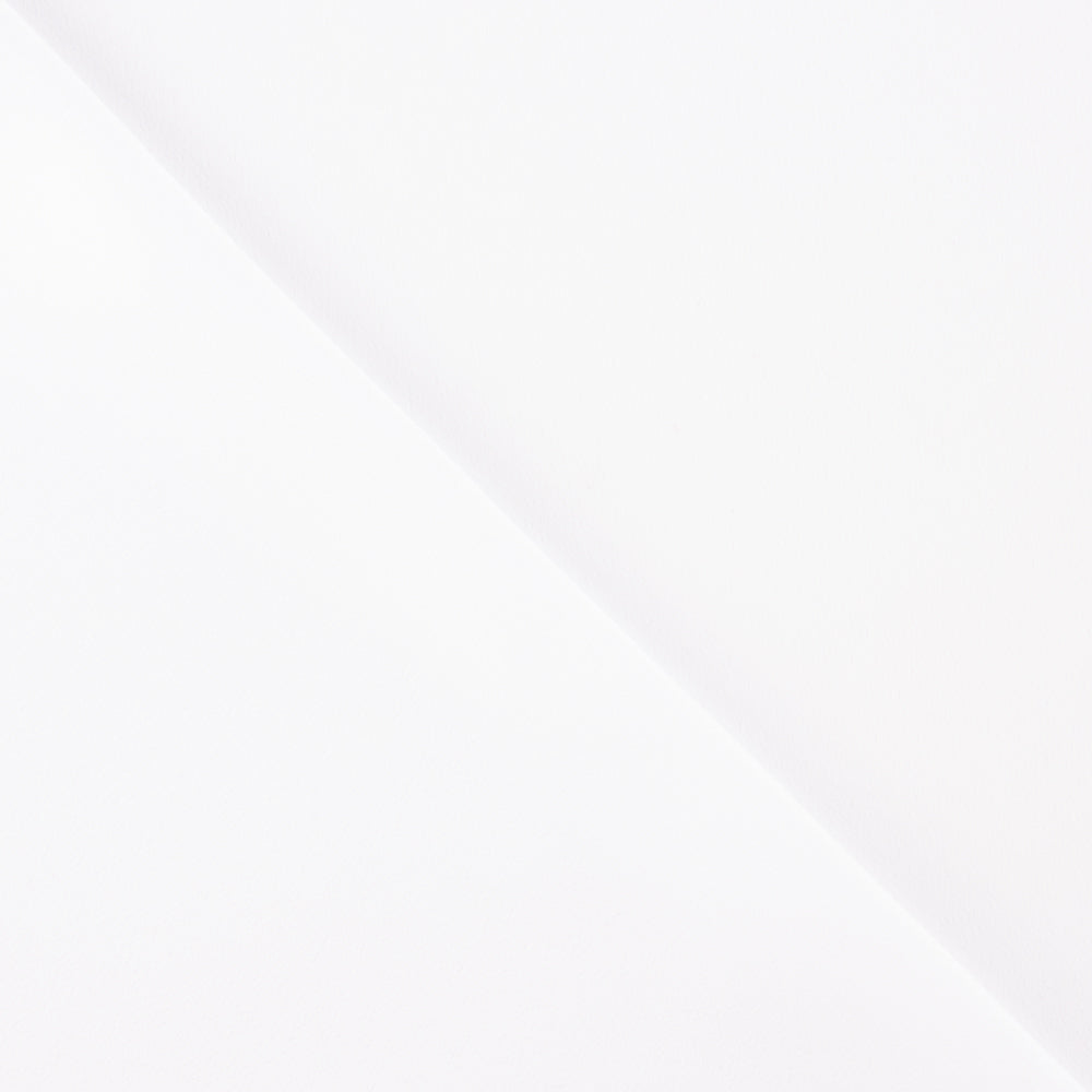 Tissu Crêpe Blanc Cassé - Ribes y Casals