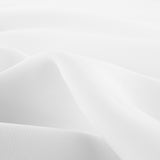 Tissu Crêpe Blanc Cassé - Ribes y Casals