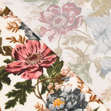 Tissu Crêpe Crétonne Maxi - Ribes y Casals