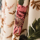 Tissu Crêpe Crétonne Maxi - Ribes y Casals