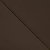 Tissu Crêpe Marron - Ribes y Casals