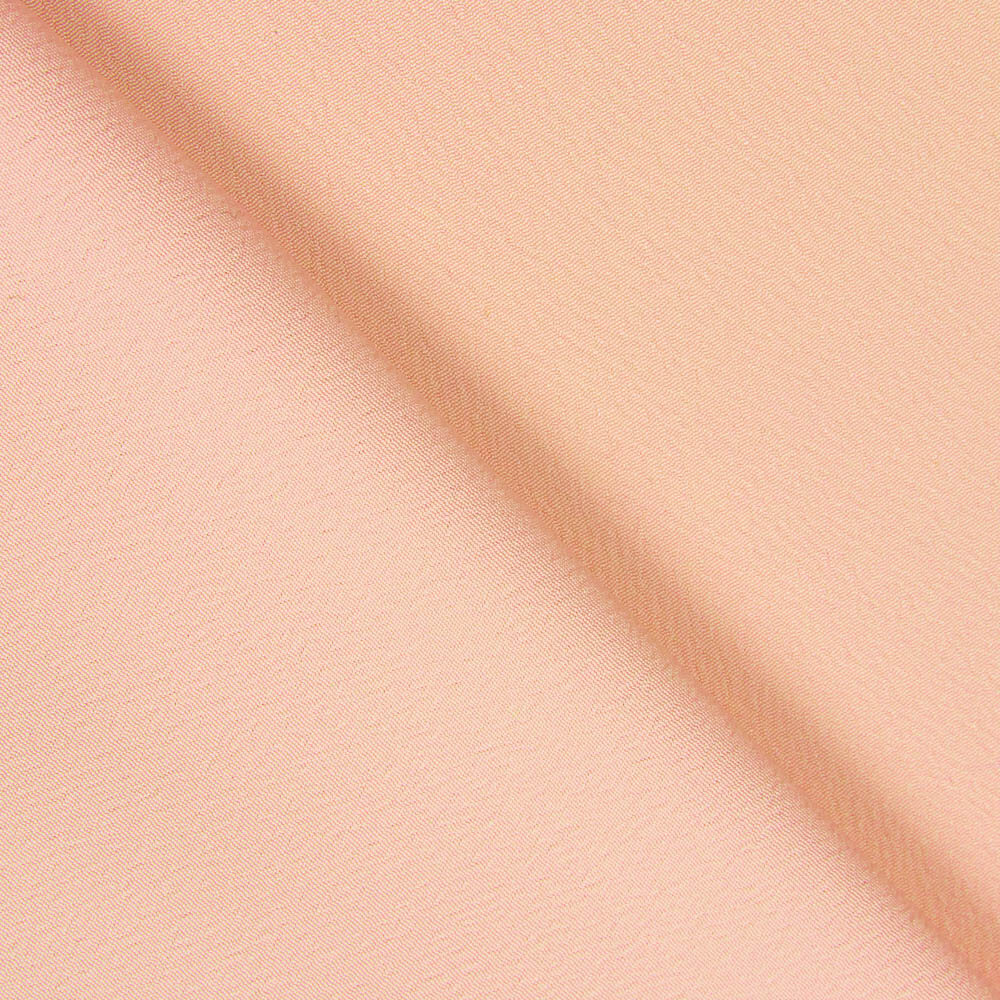 Châle Crêpe Rose - Ribes y Casals