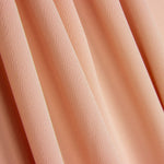 Châle Crêpe Rose - Ribes y Casals