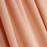 Châle Crêpe Rose - Ribes y Casals