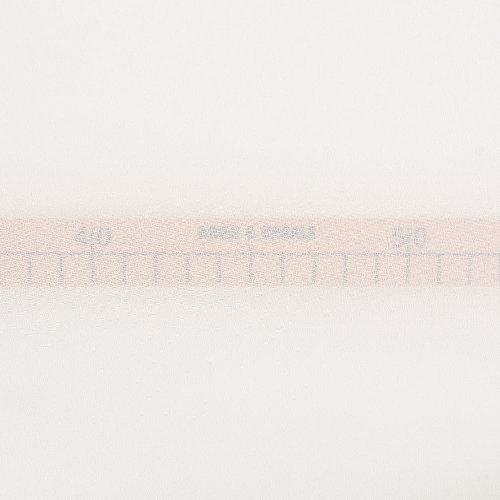 Crêpe de Soie Écru - Ribes y Casals