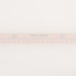 Crêpe de Soie Écru - Ribes y Casals