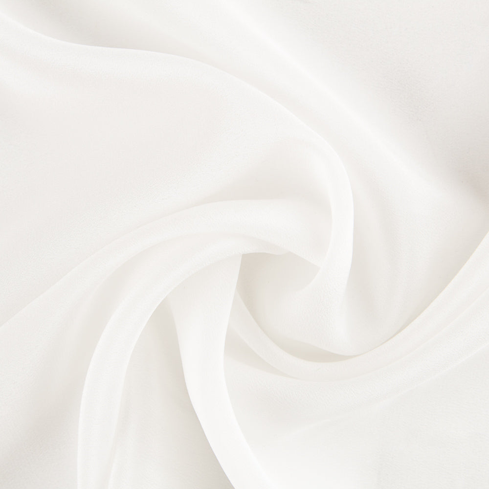 Crêpe de Soie Écru - Ribes y Casals