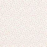 Coton Étoiles Rouges - Ribes y Casals