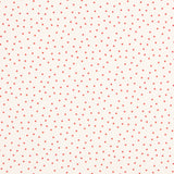 Coton Étoiles Rouges - Ribes y Casals