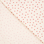 Coton Étoiles Rouges - Ribes y Casals