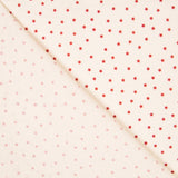 Coton Étoiles Rouges - Ribes y Casals