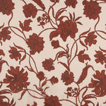 Mousseline Polyester Fleur Grana - Ribes y Casals