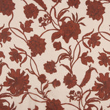 Mousseline Polyester Fleur Grana - Ribes y Casals