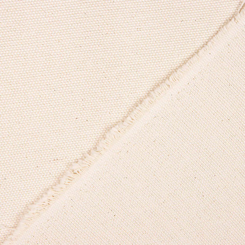 Tapis Tissu Moine 240gr Blanc - Ribes y Casals